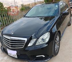 مێرسێدس بێنز E-Class